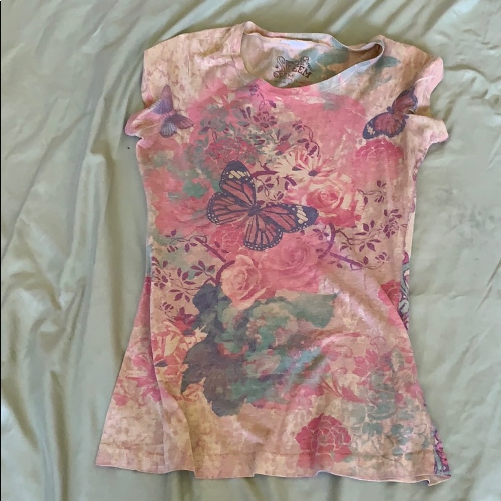 T shirt